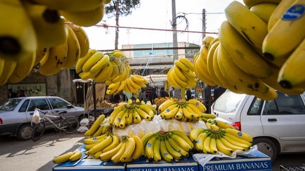 سود هزار میلیاردی سلطان موز از یک پرونده جنجالی