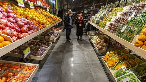 میوه شب یلدا بدون تغییر قیمت، تأمین است