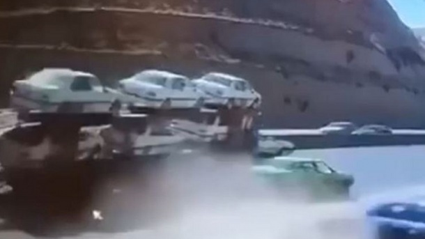 خودروهای صفر به مقصد نرسید