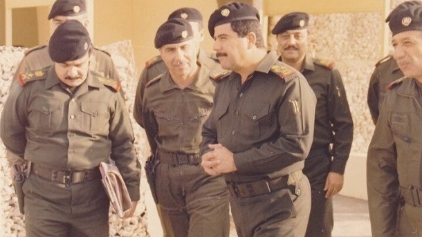 هدیه عجیبی که صدام حسین به اسیران ایرانی داد