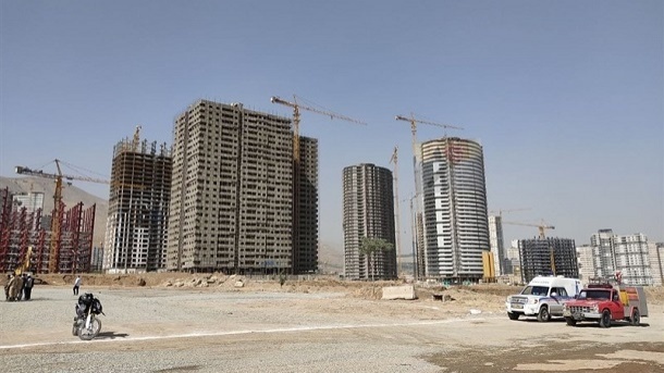 خرید و فروش امتیاز نهضت ملی مسکن غیرقانونی است