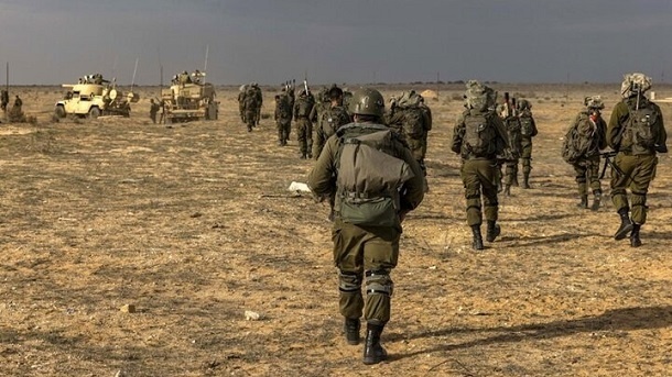 اسرائیل چه خوابی برای ایران دیده است؟