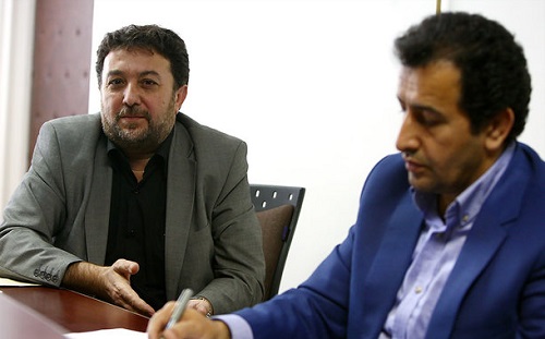 کسبه علاءالدین از مالک پاساژ خسارت میخواهند