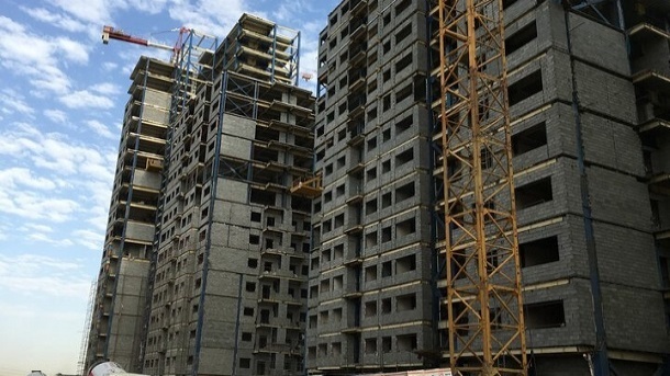 ارسال پیامک حذف به متقاضیان مسکن ملی 