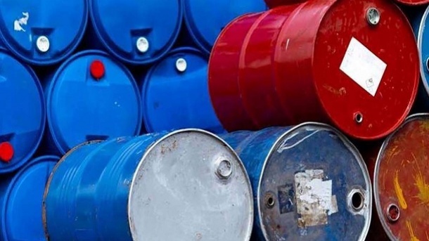 بهای نفت در بازارهای جهانی