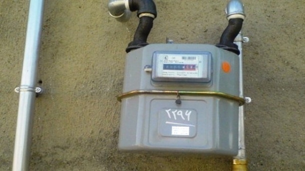 رشد عجیب مصرف گاز در روزهای اخیر