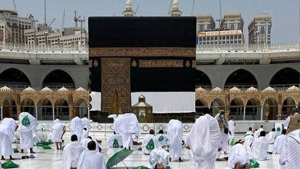 سود سپرده ودیعه 1 میلیون تومانی زائران حج 