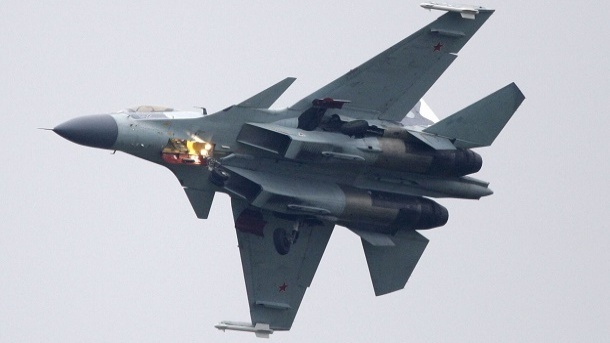 روسیه کدام مدل از سوخو 35 را به ایران تحویل میدهد؟