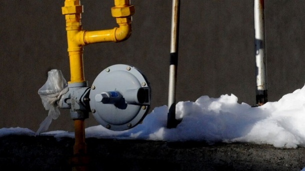 چالش گاز ناتراز در کشور