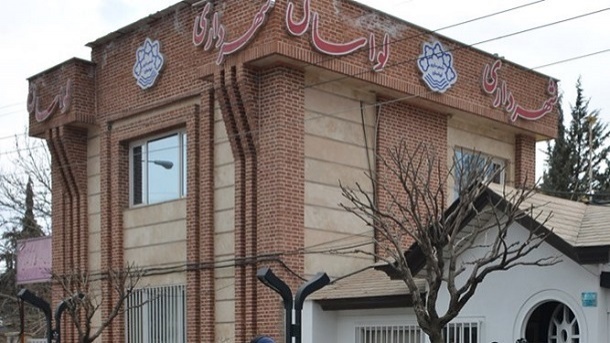 شهردار لواسان دستگیر شد