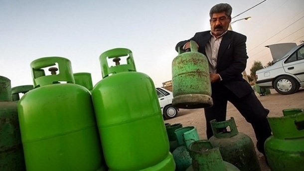 گاز مایع یارانه‌ای هنوز گران نشده است