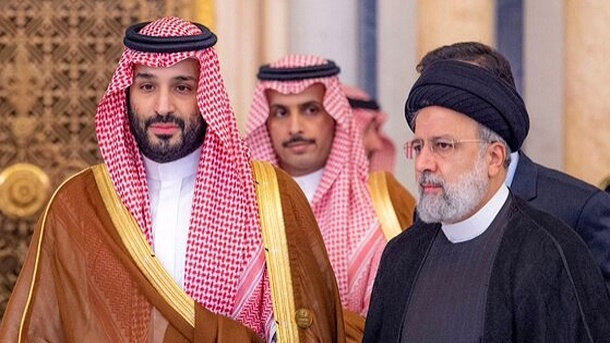 پیشنهاد مشروط عربستان به ایران برای همکاری اقتصادی