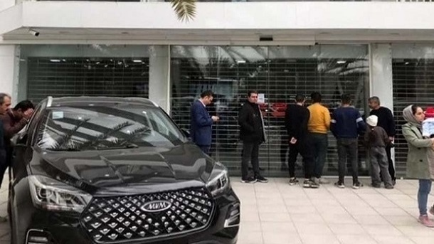 دور جدید عرضه خودروهای داخلی و خارجی با 3 تغییر