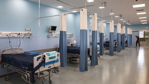 مرگ دختر 6 ماهه به دنبال تحصن پرستاران بیمارستان