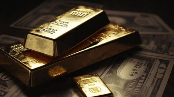 تغییرات ثبت شده در قیمت جهانی طلا