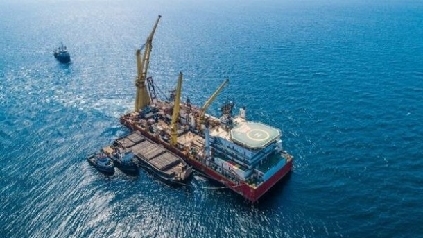 عددسازی گازی