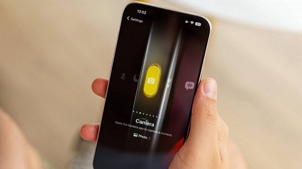 این دکمه هیجان‌انگیز به تمام آیفون‌های ۱۶ اضافه خواهد شد