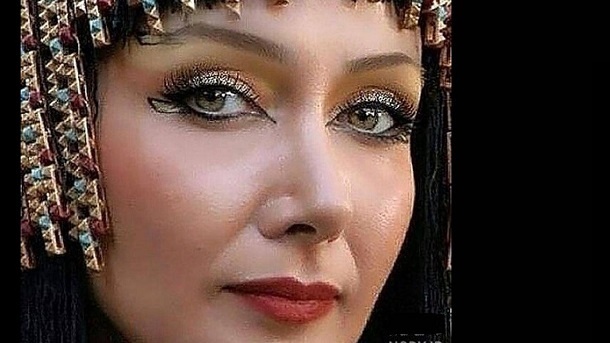 دستمزد زلیخا برای بازی در سریال یوسف پیامبر چقدر بود؟