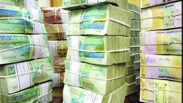 دولت چقدر بدهکار است؟