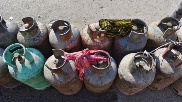 مصوبه افزایش قیمت گاز مایع غیریارانه‌ای لغو شد