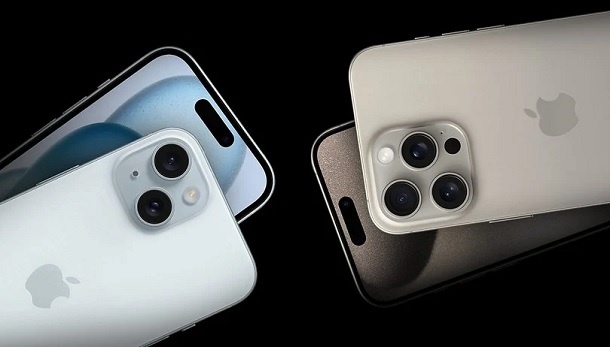 قیمت جدید گوشی های اپل آیفون 1402/09/12