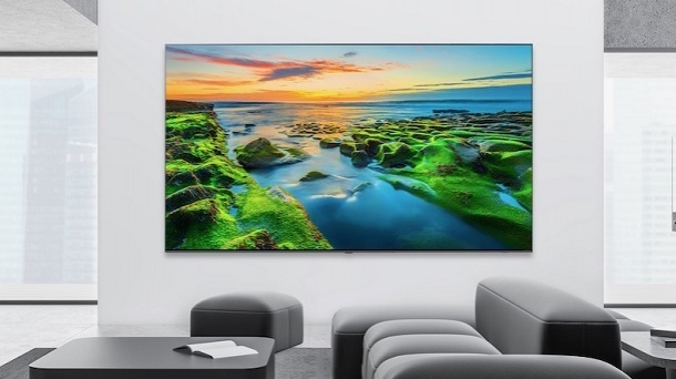 قیمت روز تلویزیون های سامسونگ در بازار 1402/09/12