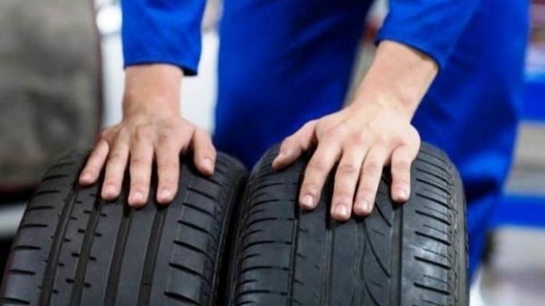 فروش اینترنتی لاستیک متوقف شده است