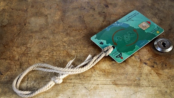 بازار سیاه و دلالی کارت سوخت؛ هر کارت 600 هزار تومان