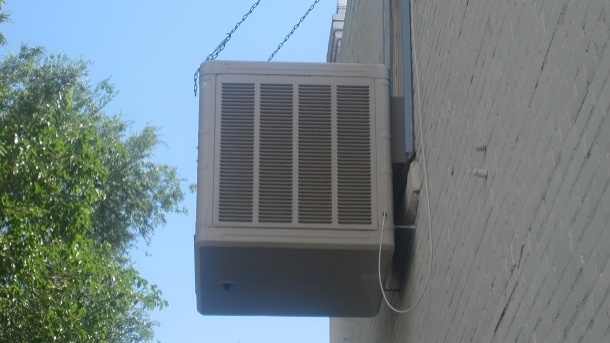 تولید این کولرهای آبی ممنوع شد