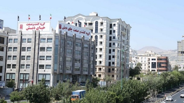 فساد و رانت در صنعت چای كشور