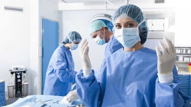 دبیر ستاد امربه‌معروف خبر داد: آغاز طراحی لباس جراحی اسلامی