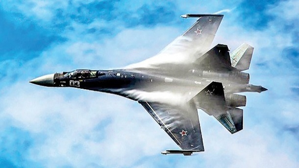 سوخو 35هایی که در راه ایران هستند چقدر ارزش دارند؟