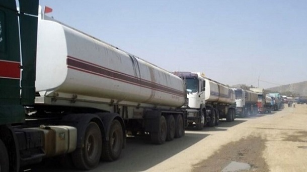 چرا بنزین صادراتی به افغانستان برگشت می‌خورد؟