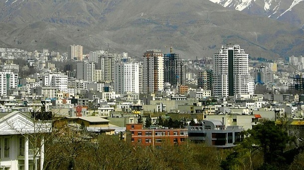 قیمت مسکن در تهران دیگر قدرت رشد ندارد