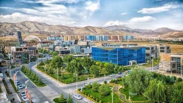 6000 خانه خالی در پردیس شناسایی شد !