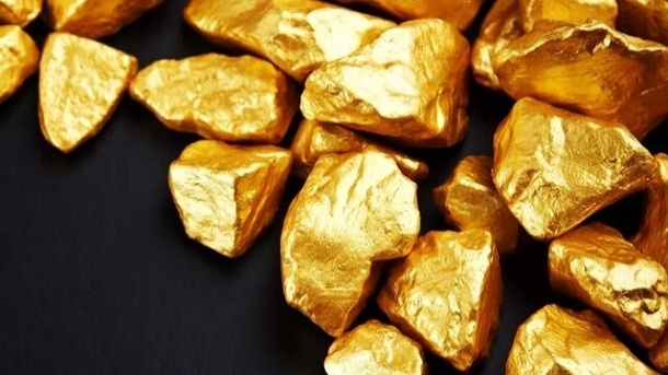 بهای طلا امروز سه شنبه در بازار جهانی