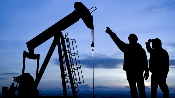 بهای نفت در بازارهای جهانی