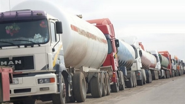 بازی طالبان با بنزین ایرانی