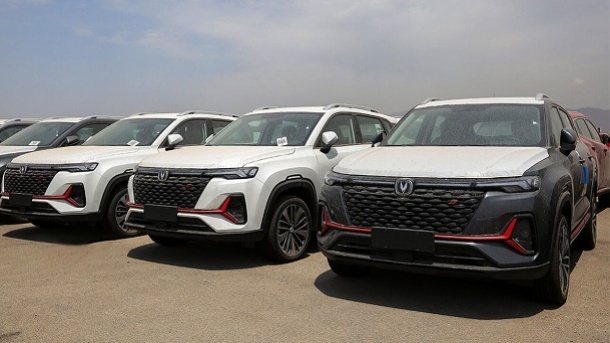 واردات خودرو برای جانبازان آزاد شد