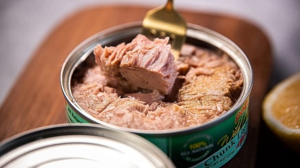 نرخ جدید انواع تن ماهی با افزایش قیمت اعلام شد