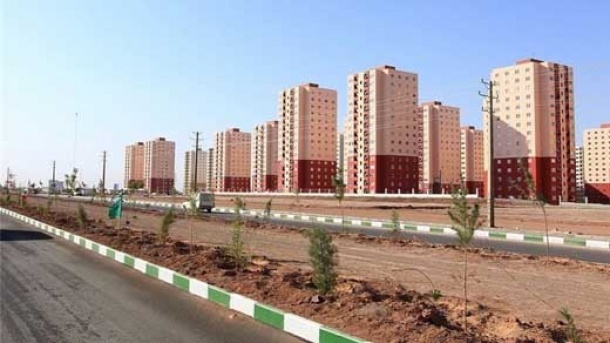15 هزار خانه خالی در پرند شناسایی شد