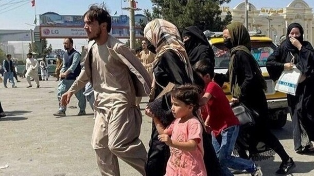 ورود اتباع افغانی به این 16 استان ممنوع است + اسامی