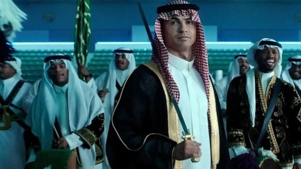 فسادی در ایران ١٧ برابر قیمت رونالدو، ٢۴٠ برابر ارزش پرسپولیس