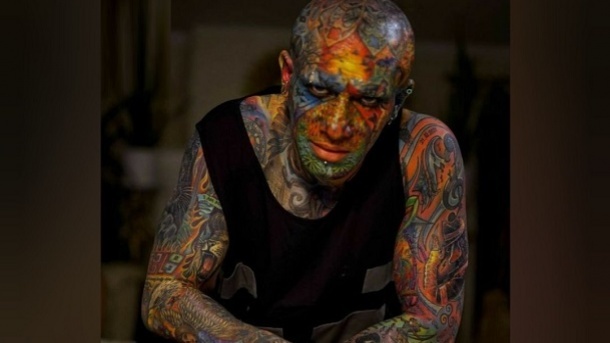 امیر تتلو به پلیس ایران تحویل داده شد