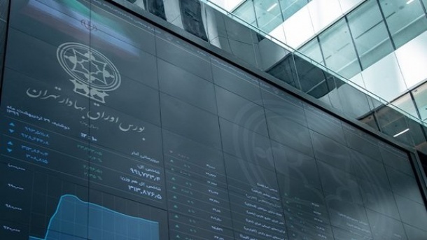 بورس تهران در آخرین روز کاری هفته