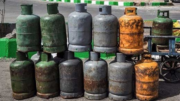 گاز مایع یارانه ای چگونه توزیع می شود؟