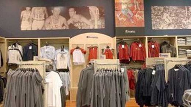 قانون عجیب اتحادیه اروپا برای کفش و لباس !