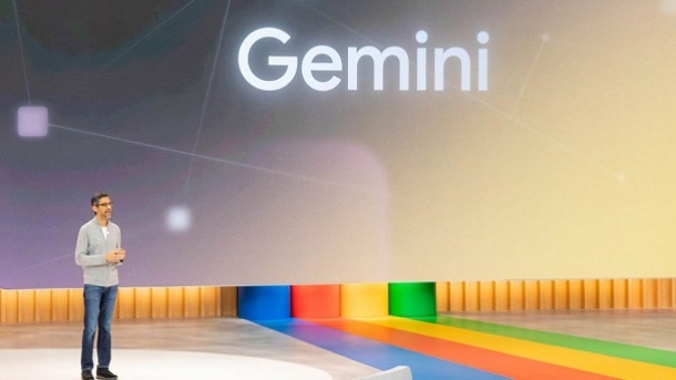 غول هوش مصنوعی گوگل از راه رسید