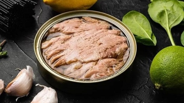 کاهش قیمت کنسرو ماهی تن با آغاز فصل صید