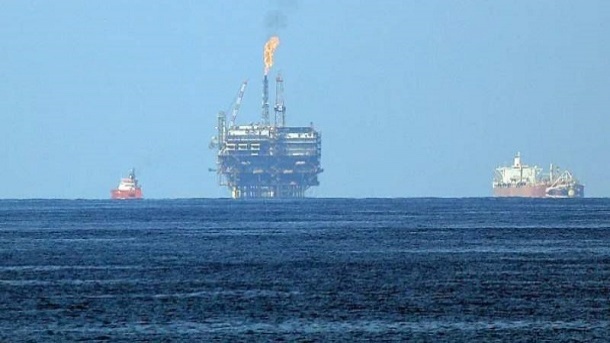 میدان گازی آرش ذخایر زیادی ندارد!؟